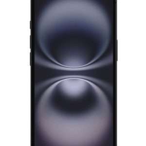 Apple iPhone 16 (A3287) – Black (Factory Unlocked, 5G)