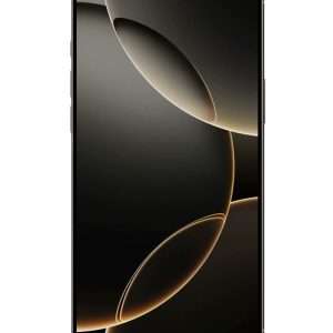 Apple iPhone 16 Pro Max (A3296) – Natural Titanium